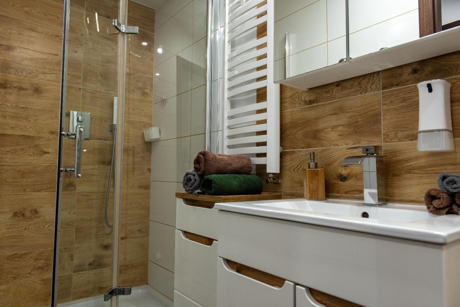 Apartament Crooked Stairs Ζιελόνα Γκόρα Εξωτερικό φωτογραφία