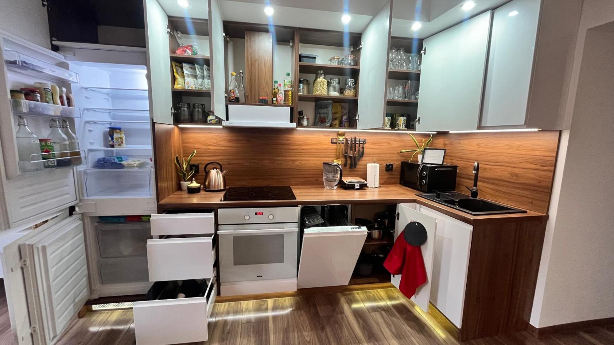 Apartament Crooked Stairs Ζιελόνα Γκόρα Εξωτερικό φωτογραφία
