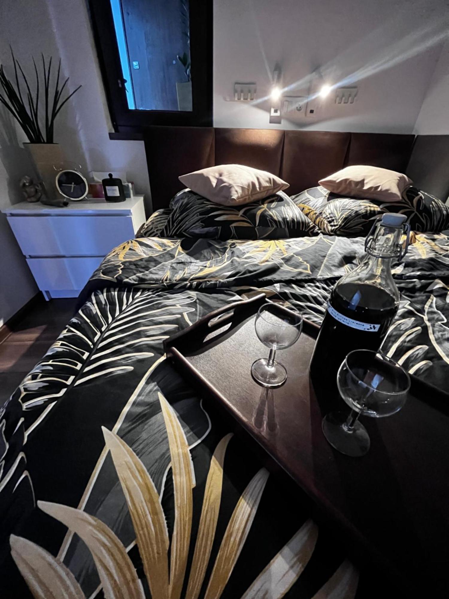Apartament Crooked Stairs Ζιελόνα Γκόρα Εξωτερικό φωτογραφία