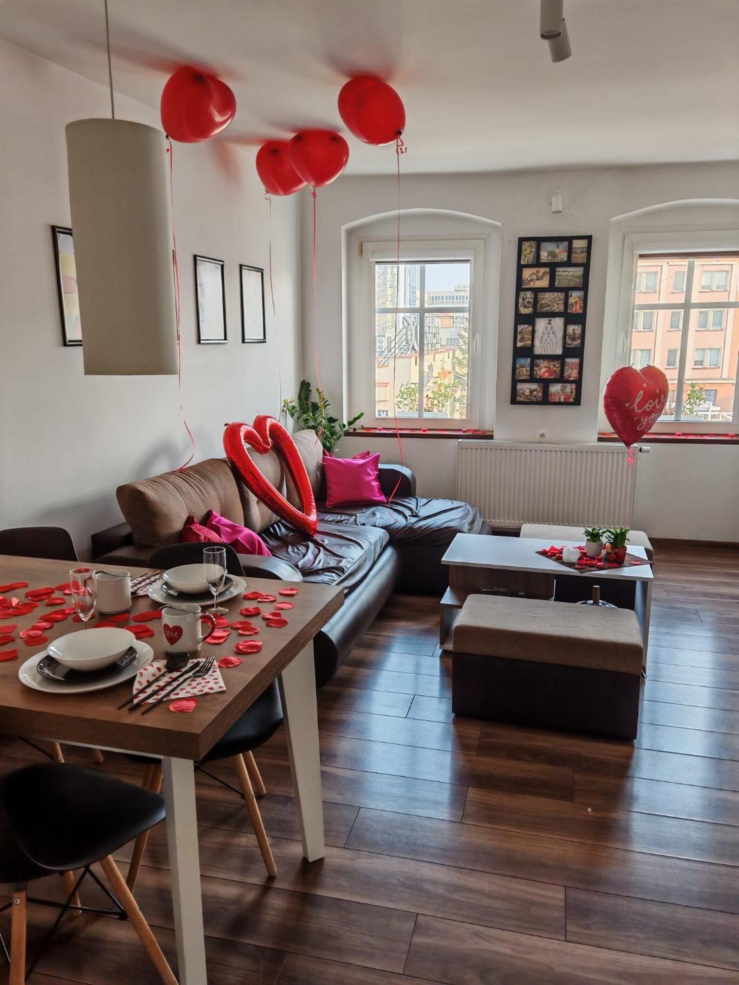 Apartament Crooked Stairs Ζιελόνα Γκόρα Εξωτερικό φωτογραφία