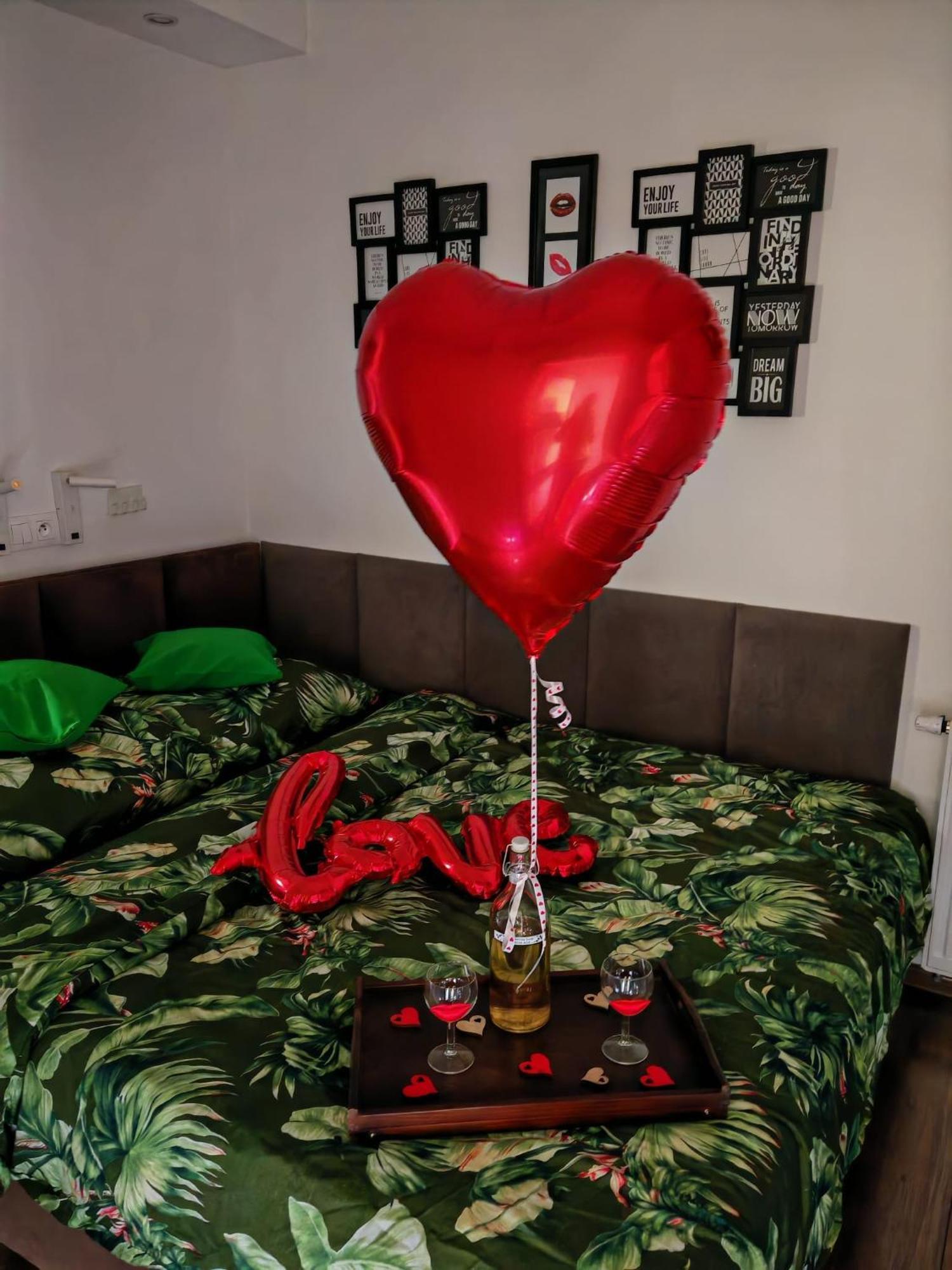 Apartament Crooked Stairs Ζιελόνα Γκόρα Εξωτερικό φωτογραφία